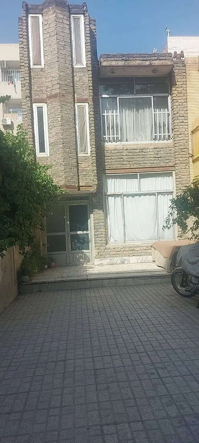 فروش خانه ویلایی