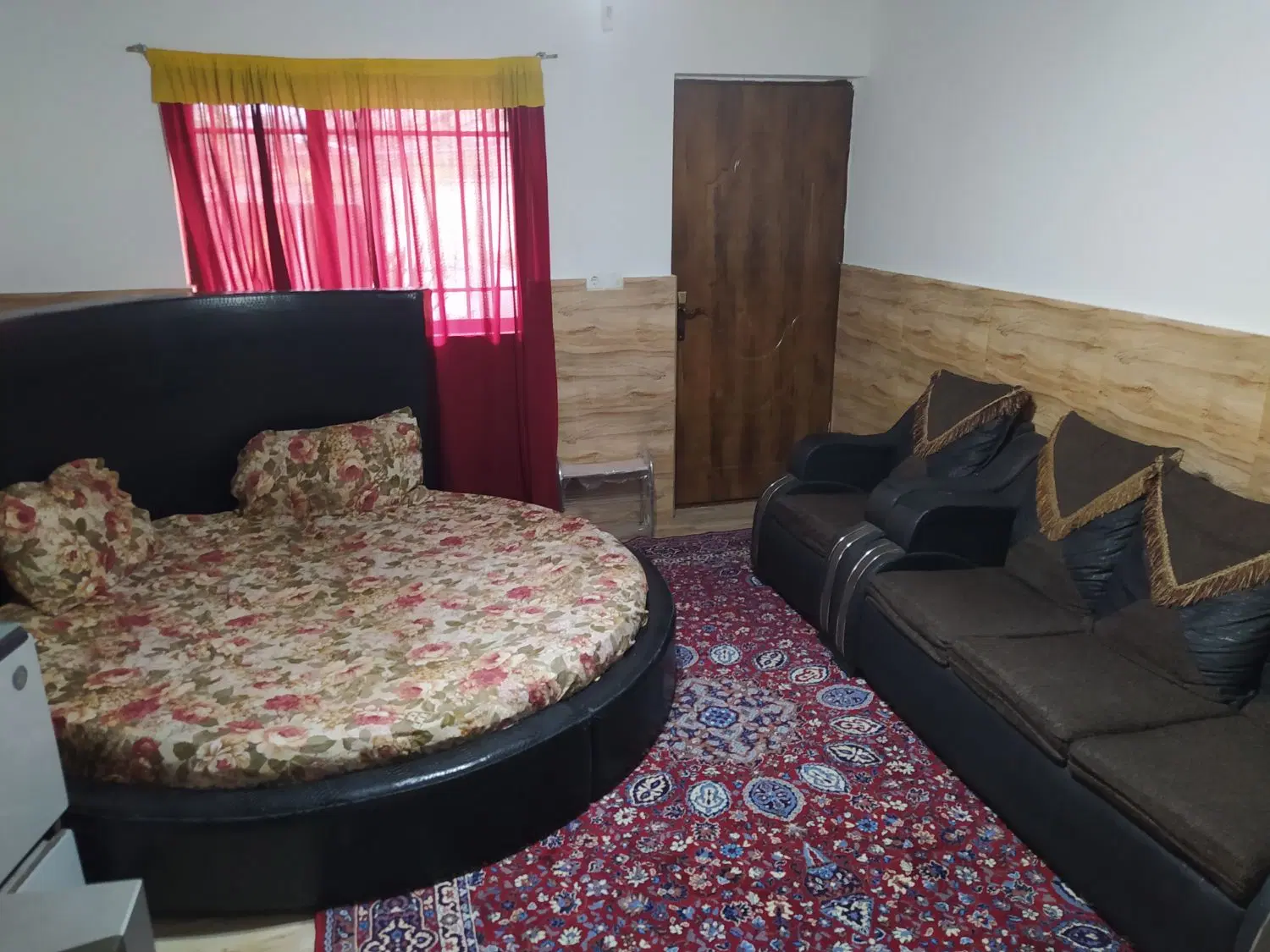 ویلا اجاره ای سیترا