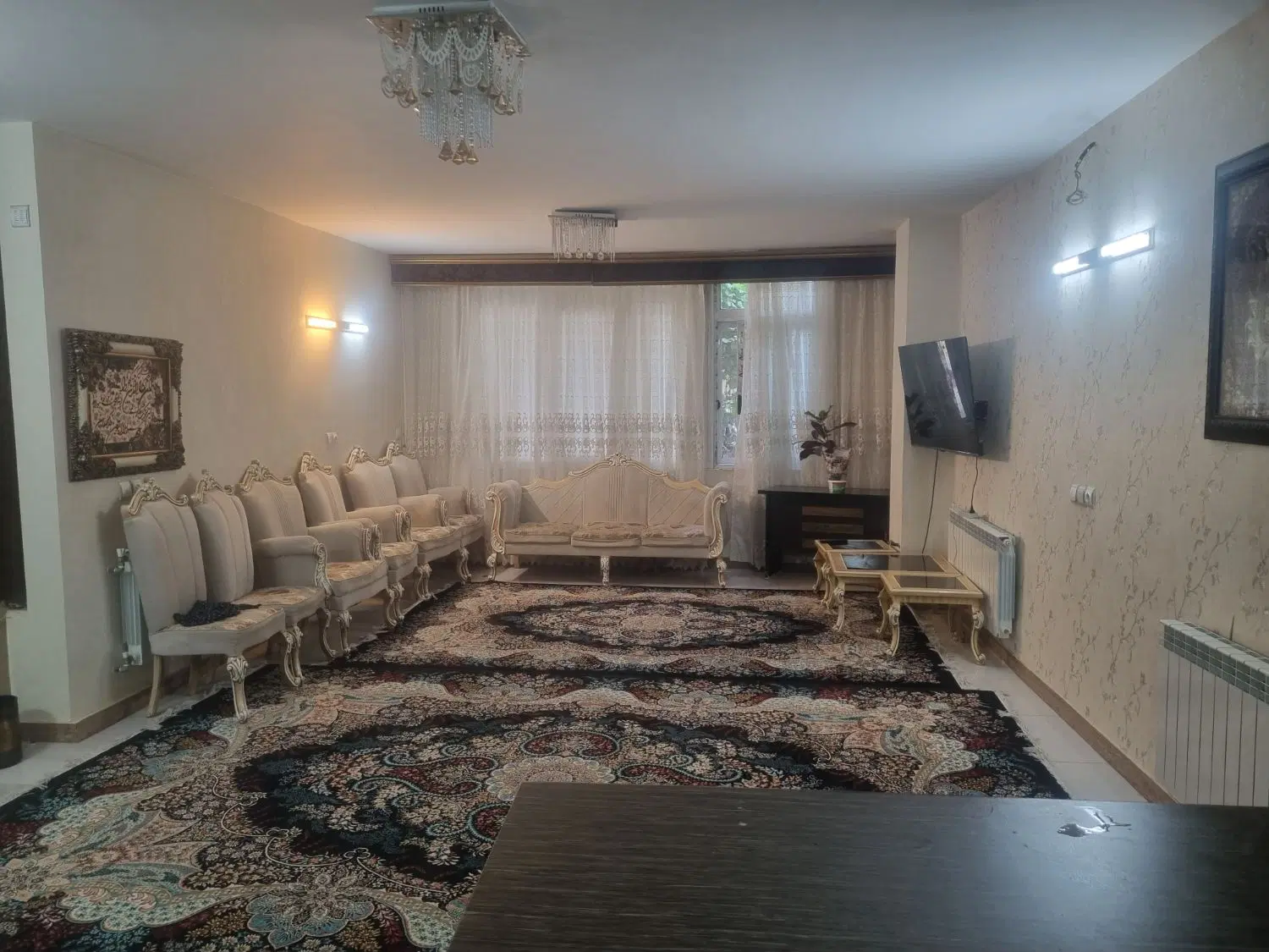 واحد ۹۵ متری خیابان کهندژ