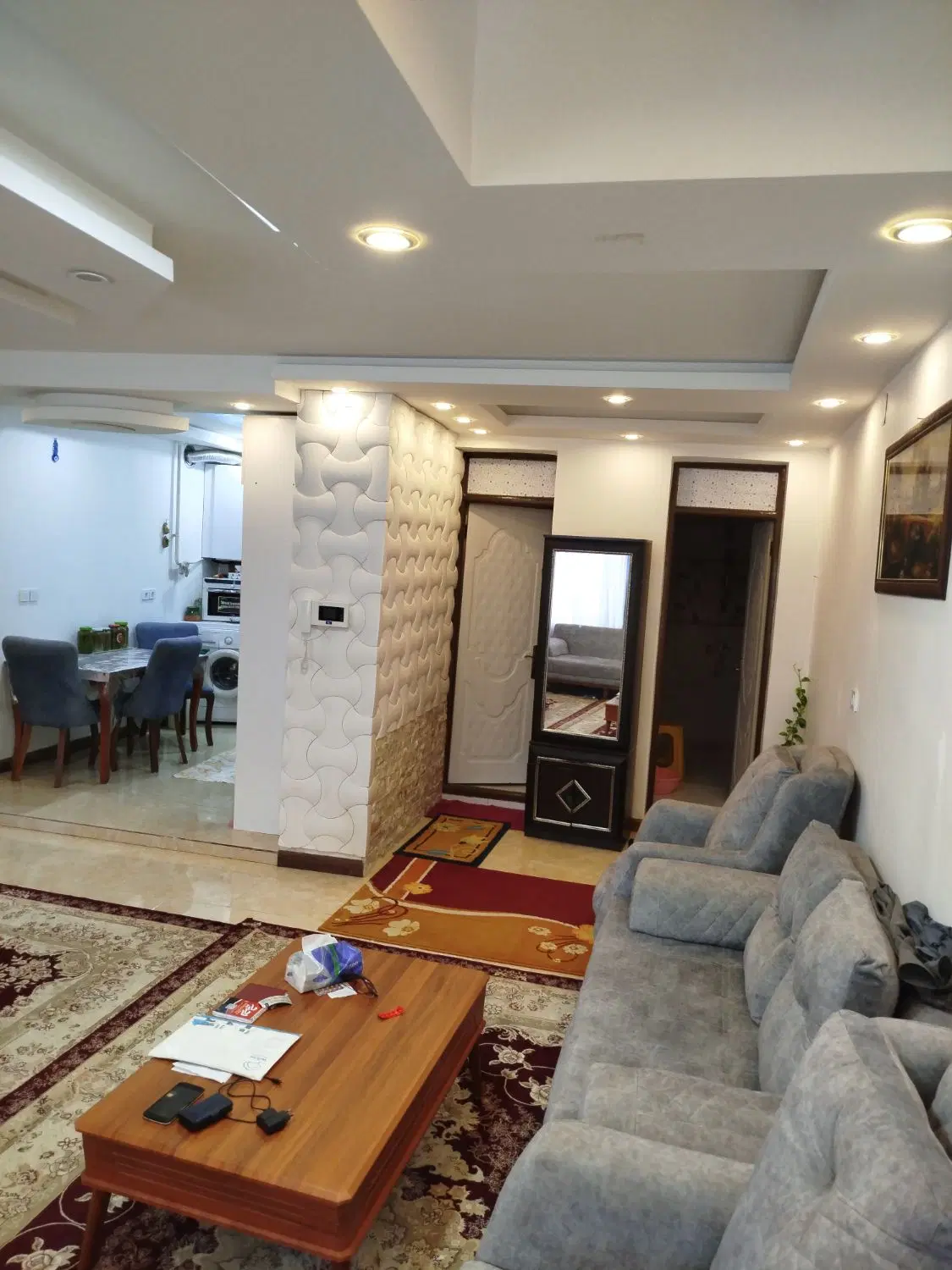 فروش ویلایی 116 متری رسالت