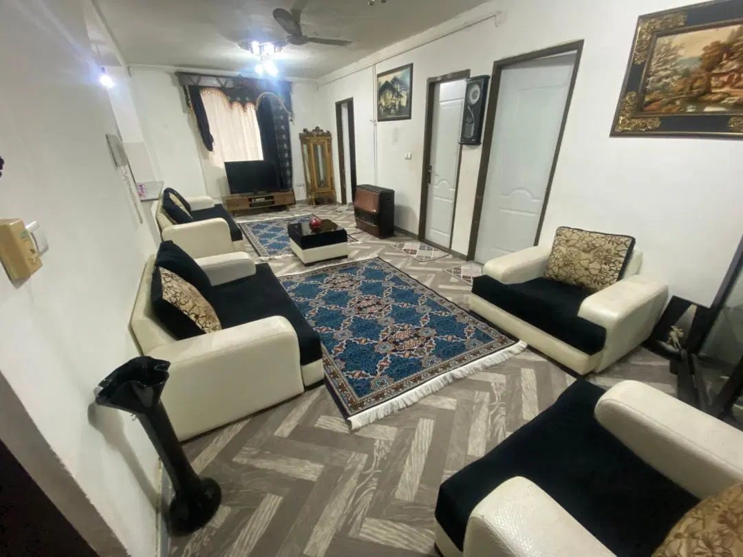 واحد ویلایی دوبلکس دو خواب خانواده و مجرد و نیمروز