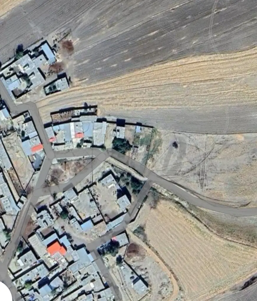 زمین5000طرح هادی