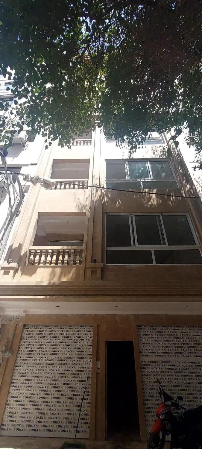 رهن و اجاره آپارتمان پیامبر اعظم ۴۷