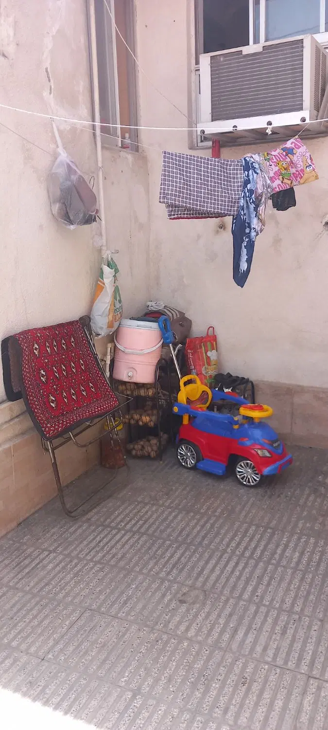 فروش خانه ویلایی در شهرک حافظ