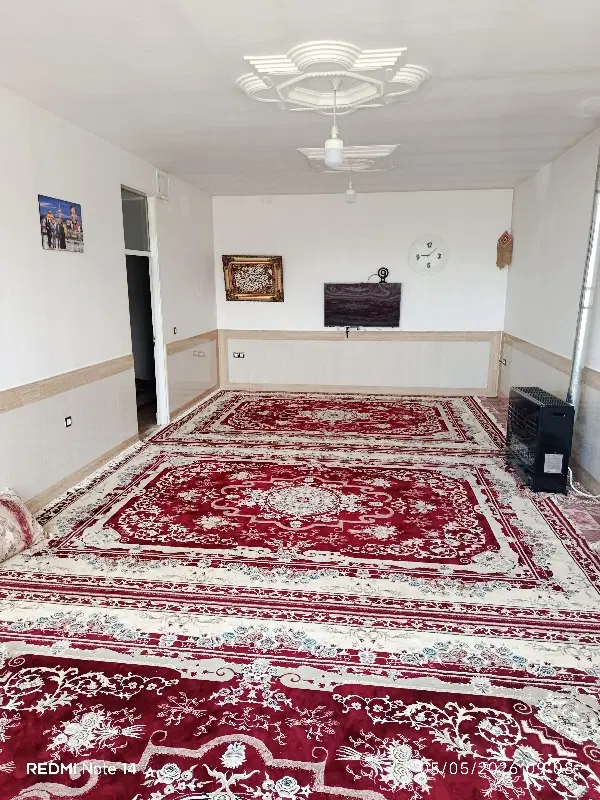 اجاره خانه ویلایی در ابشار بیشه