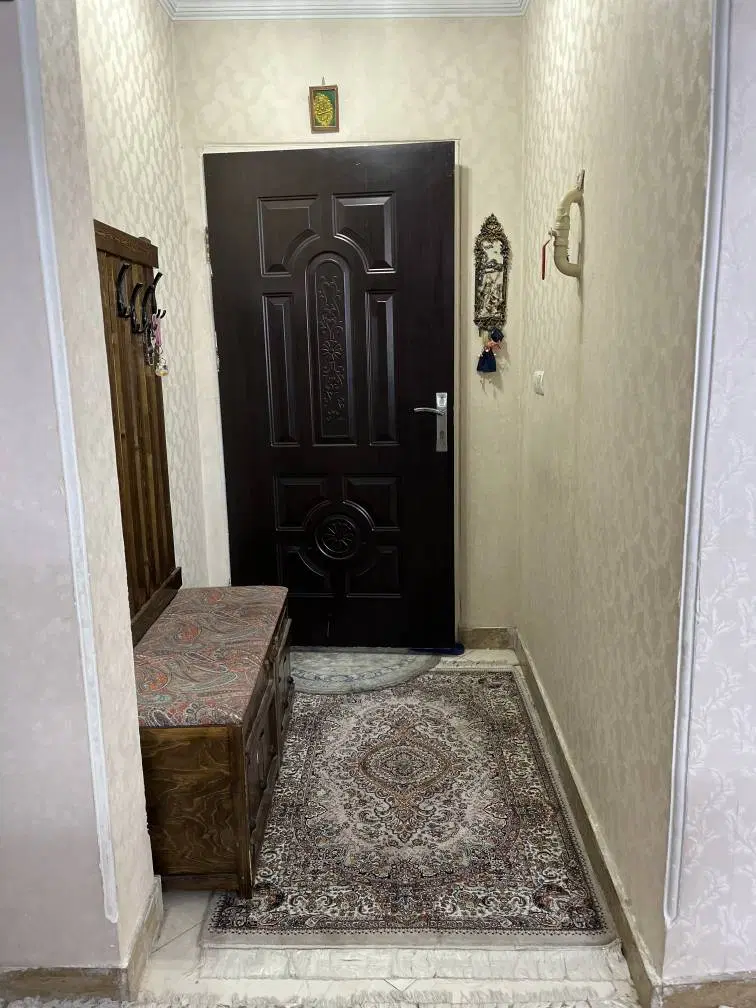 ملک ۷۰ متری خوش نقشه