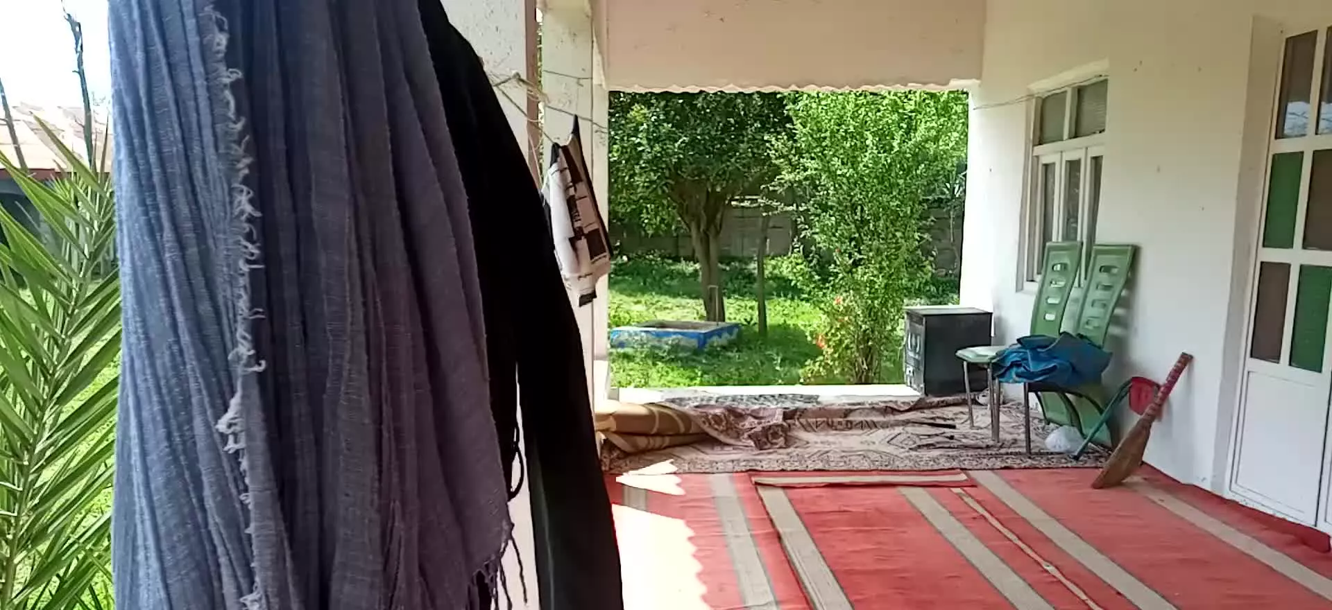 خانه ویلایی شمال