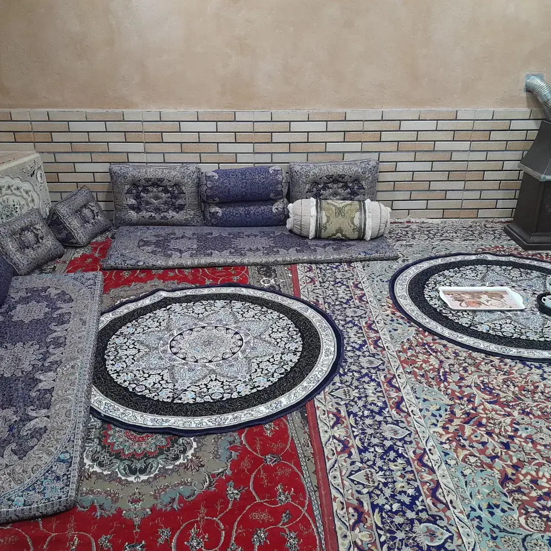 سوییت اجاره ای لیلی ومجنون تنگ سریز
