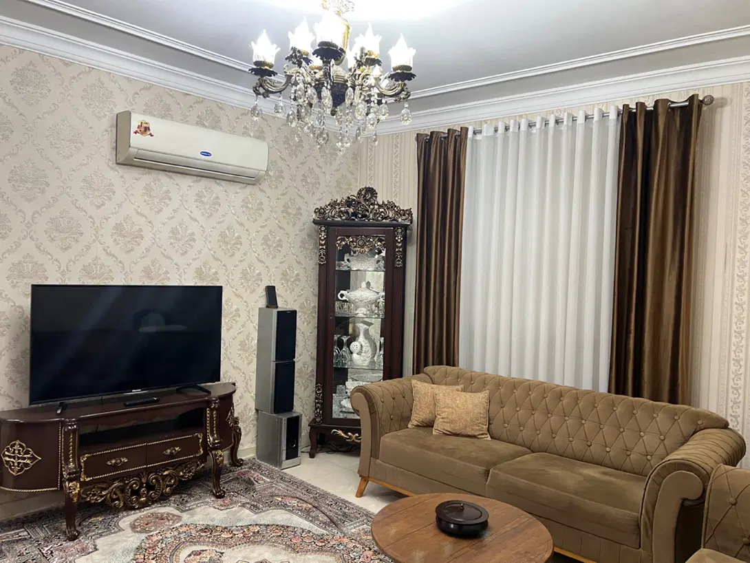 فروش آپارتمان ۷۰متری براصلی فلکه گاز