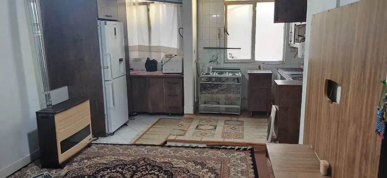 آپارتمان اجاره ای مشیریه