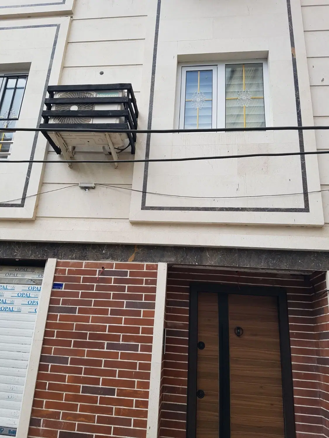 آپارتمان ۷۵ متری دوخواب شهرک فجر