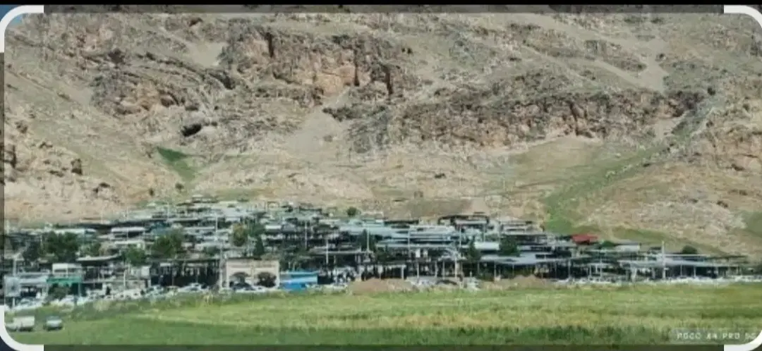 فروش زمین قبرستان پشته جزایری