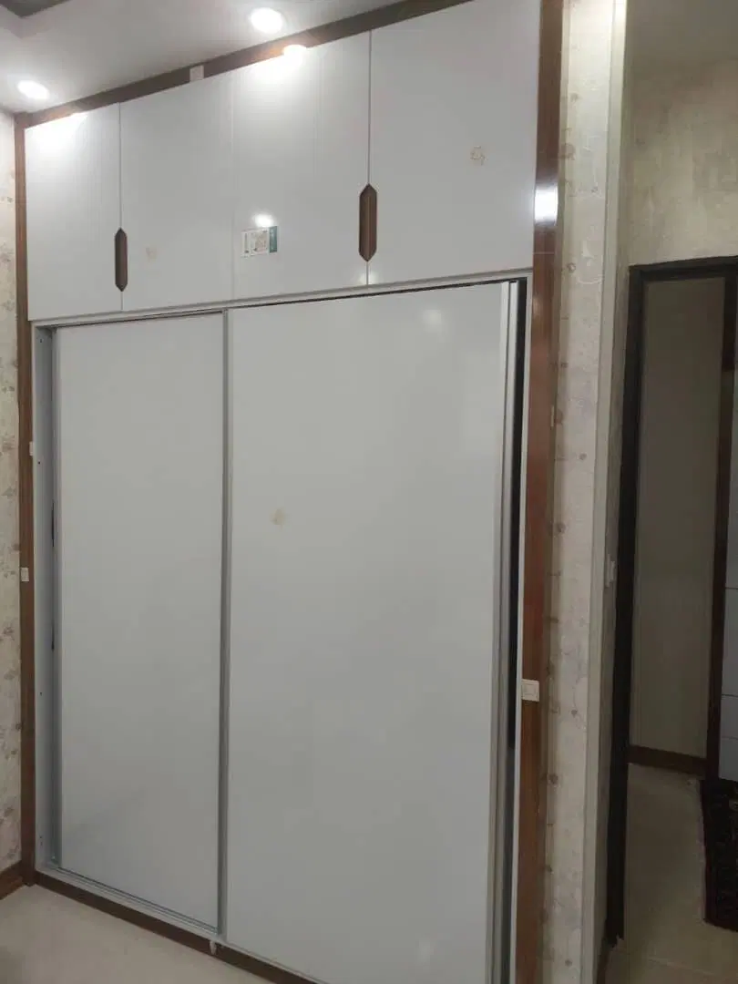 آپارتمان دو خواب پنت هوس