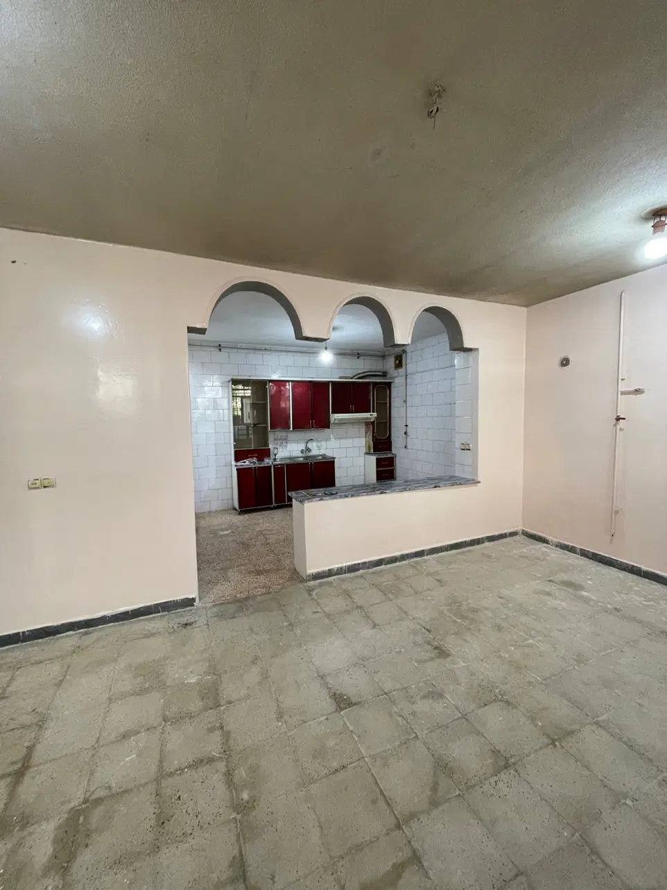 اجاره منزل ویلایی پشت بازار