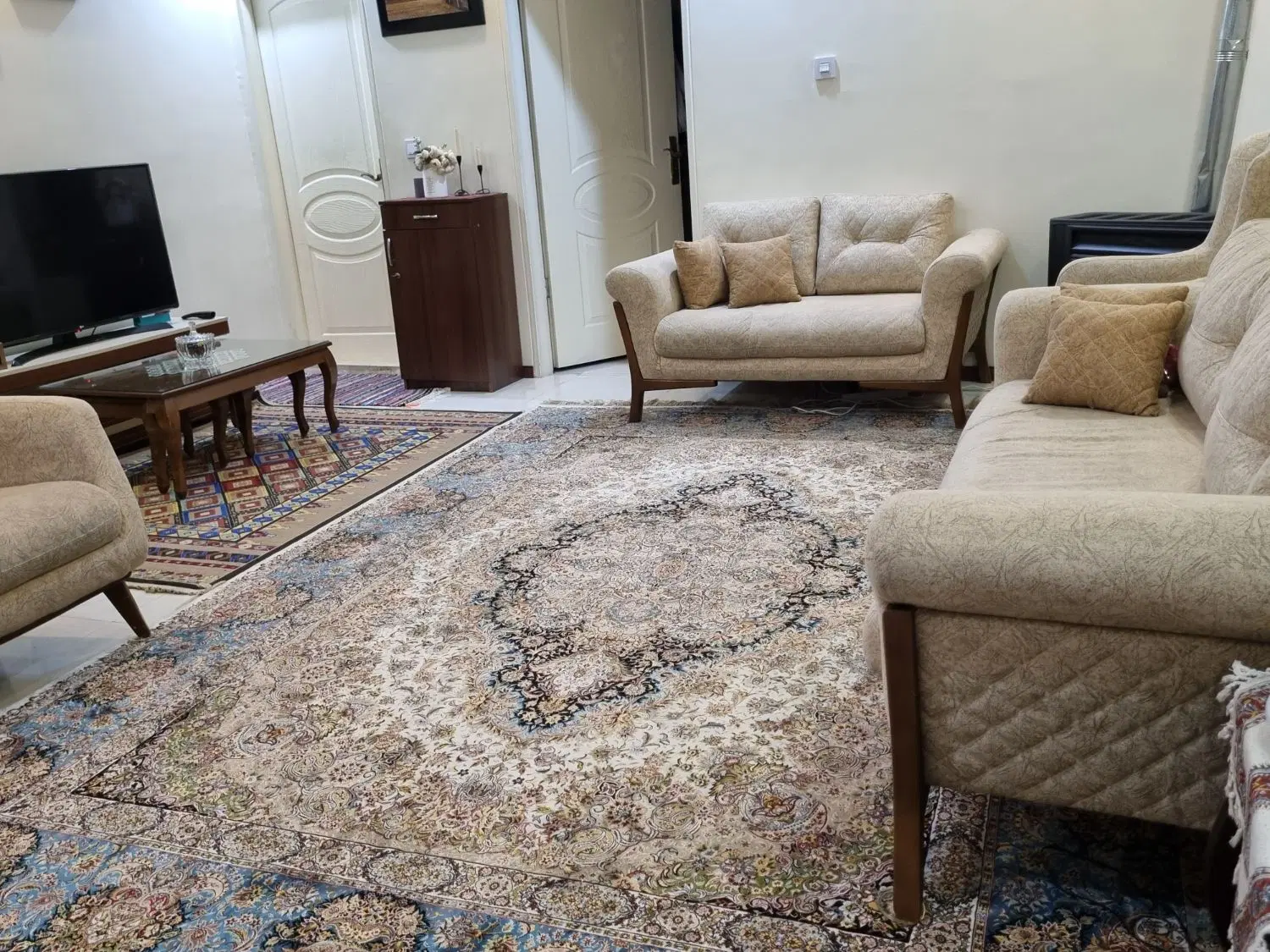 واحد 50 متری یک خواب