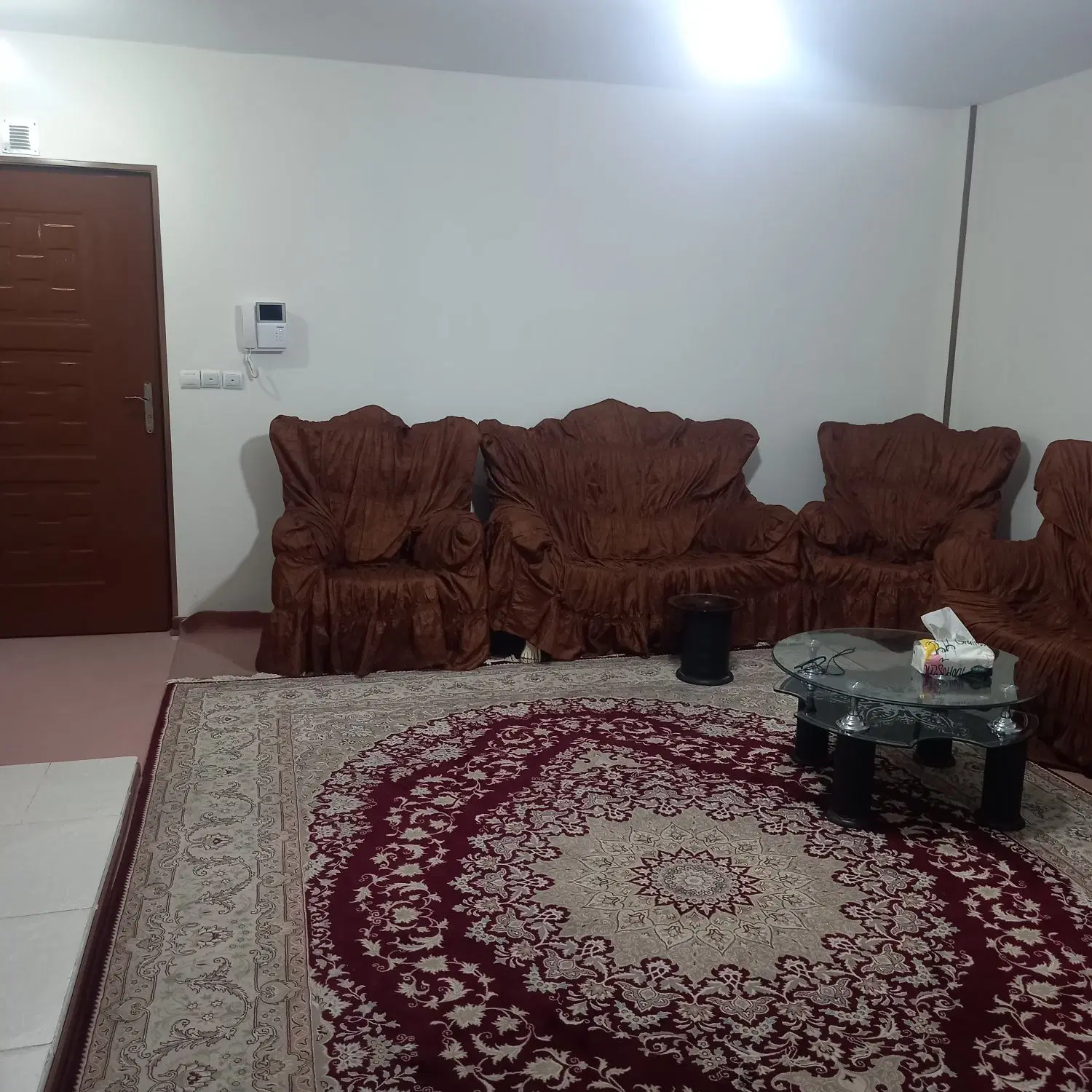 فروش فوری یک واحد ۷۵متری فول امکانات
