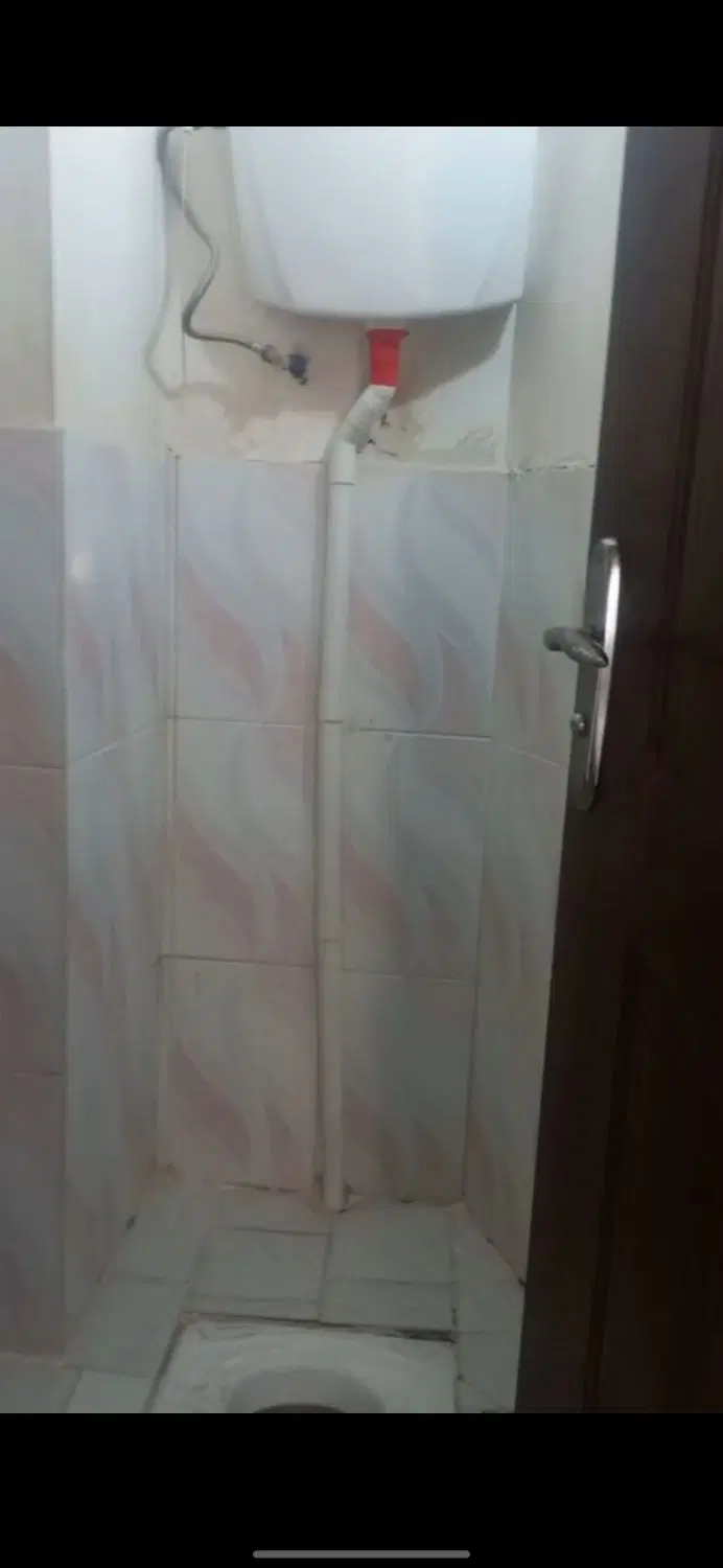۷۵ متر توس۴۲ ط۲ با اسانسور