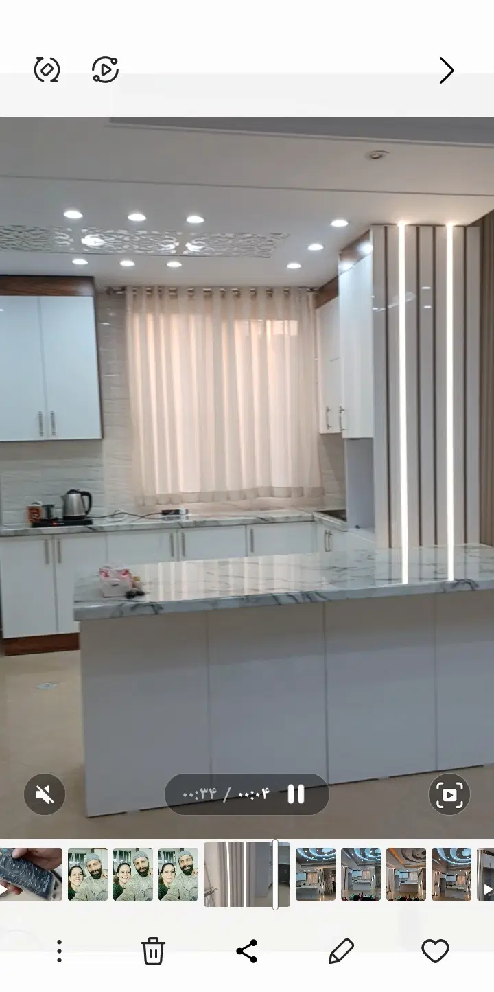 اپارتمان معاوضه بااستان گیلان رشت منطقه گلسار