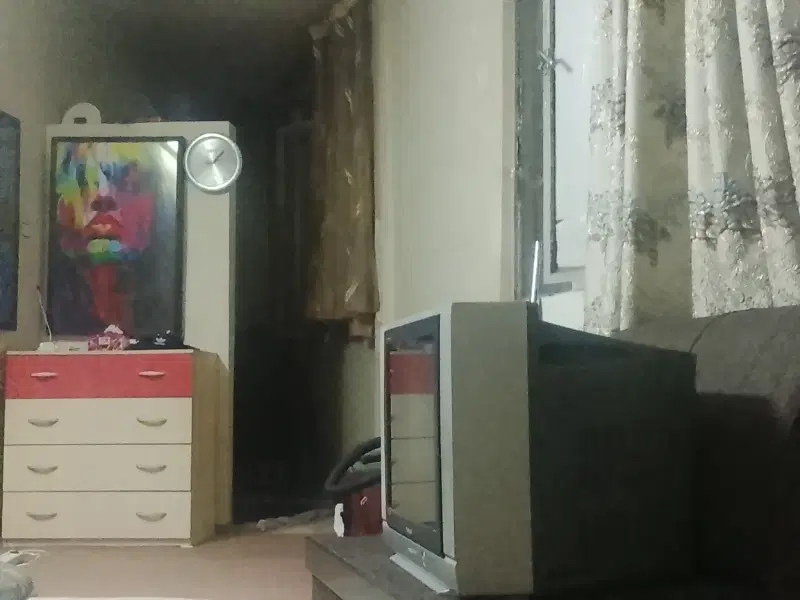 همخانه نیازمندم
