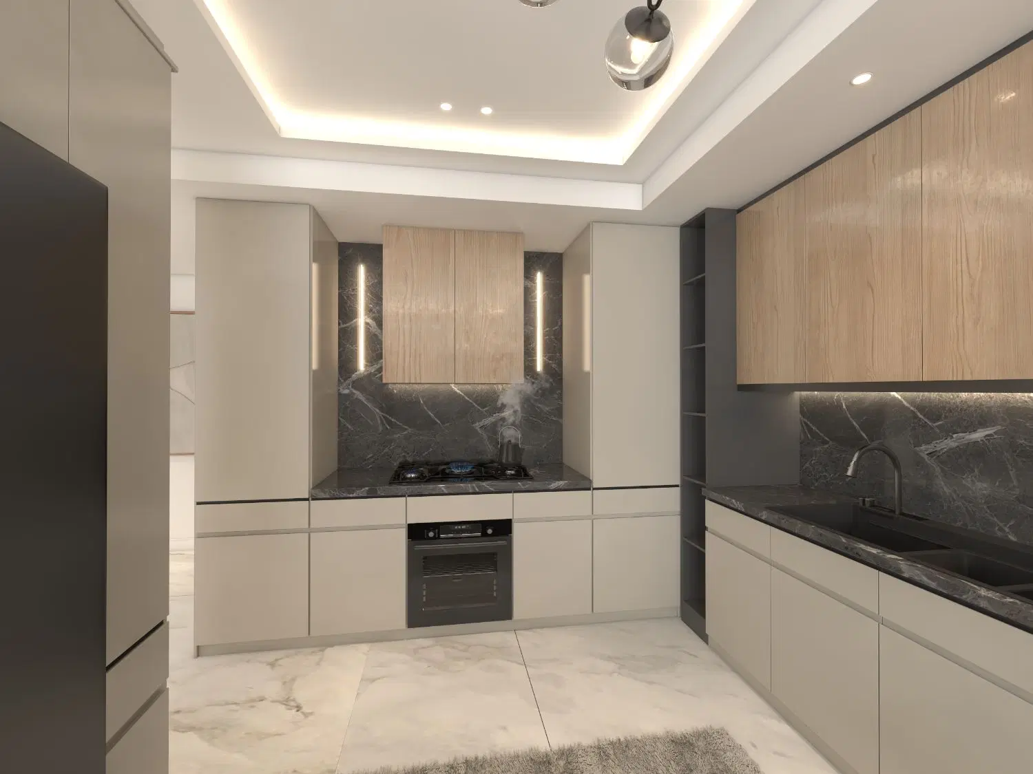 500متر تاپ لوکیشن استثنایی معاوضه
