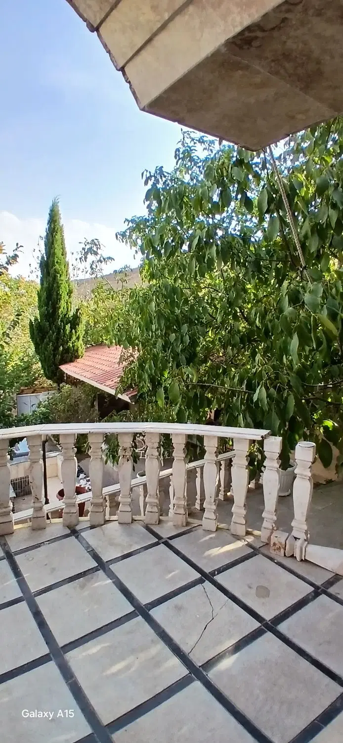 اجاره ویلا (روزانه و ساعتی)