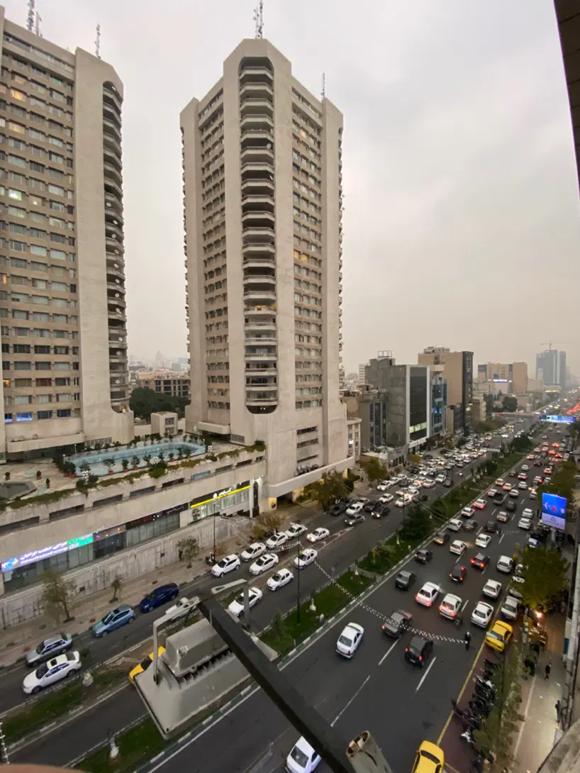 ۱۰۸ متر*دو خواب* به قیمت