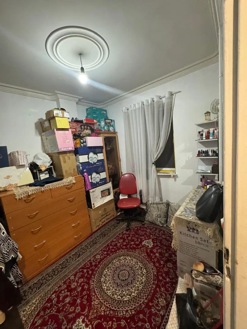 فروش تکواحدی ۷۵ متری _خ پوشیده نامجو