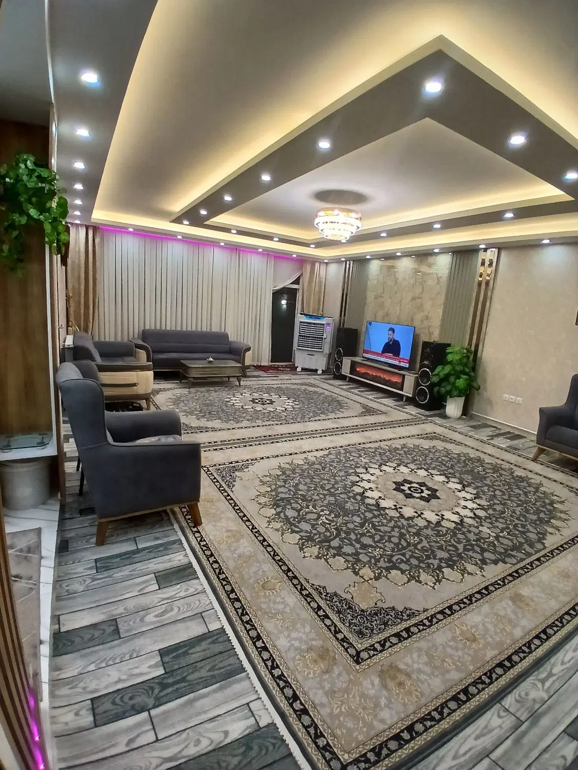 آپارتمان فروشی مفتح