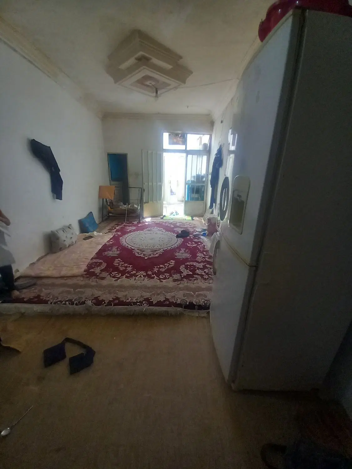 منزل دربست