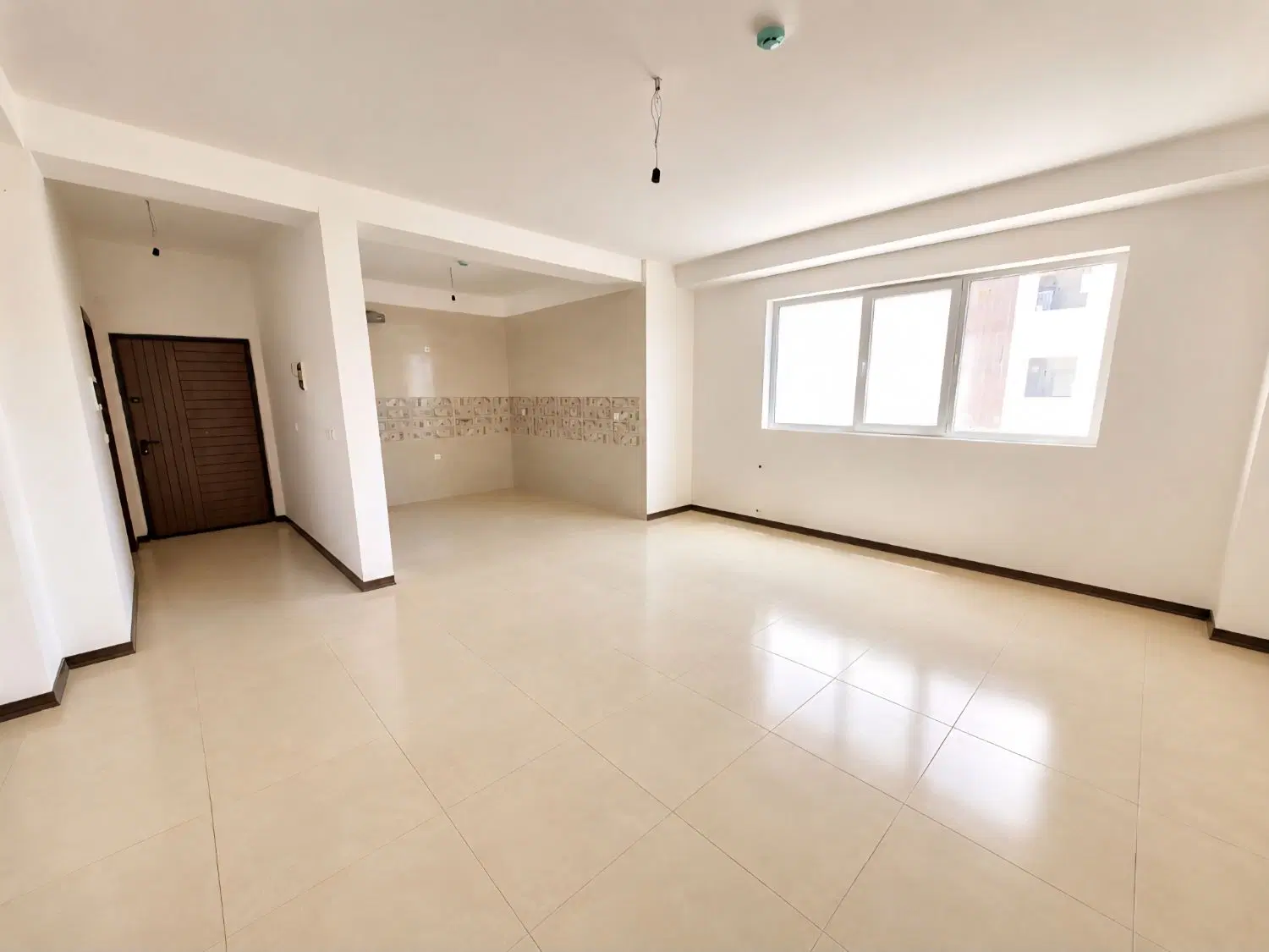 آپارتمان مارال آزادشهر _ نوساز