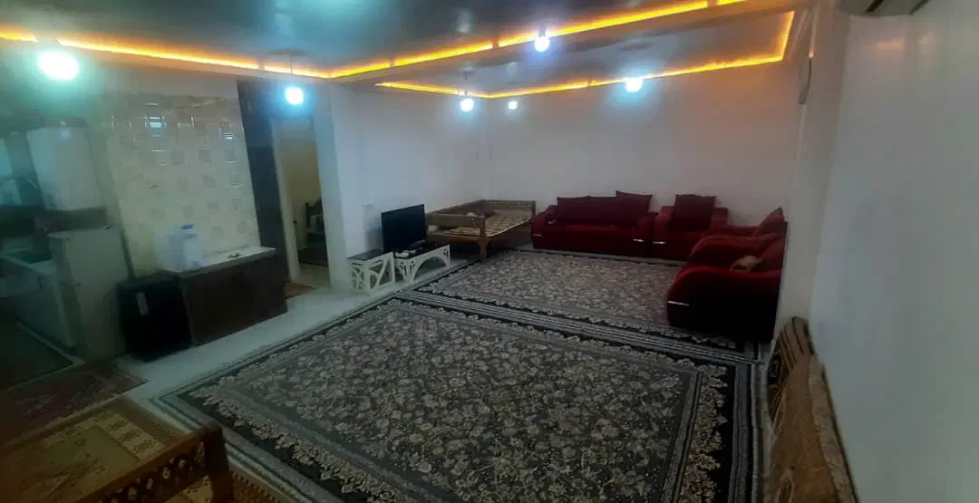 اجاره باغ تک‌خواب