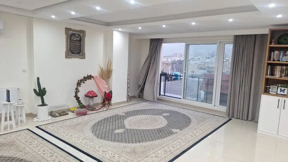 150متری _3خوابه _فوق لوکس