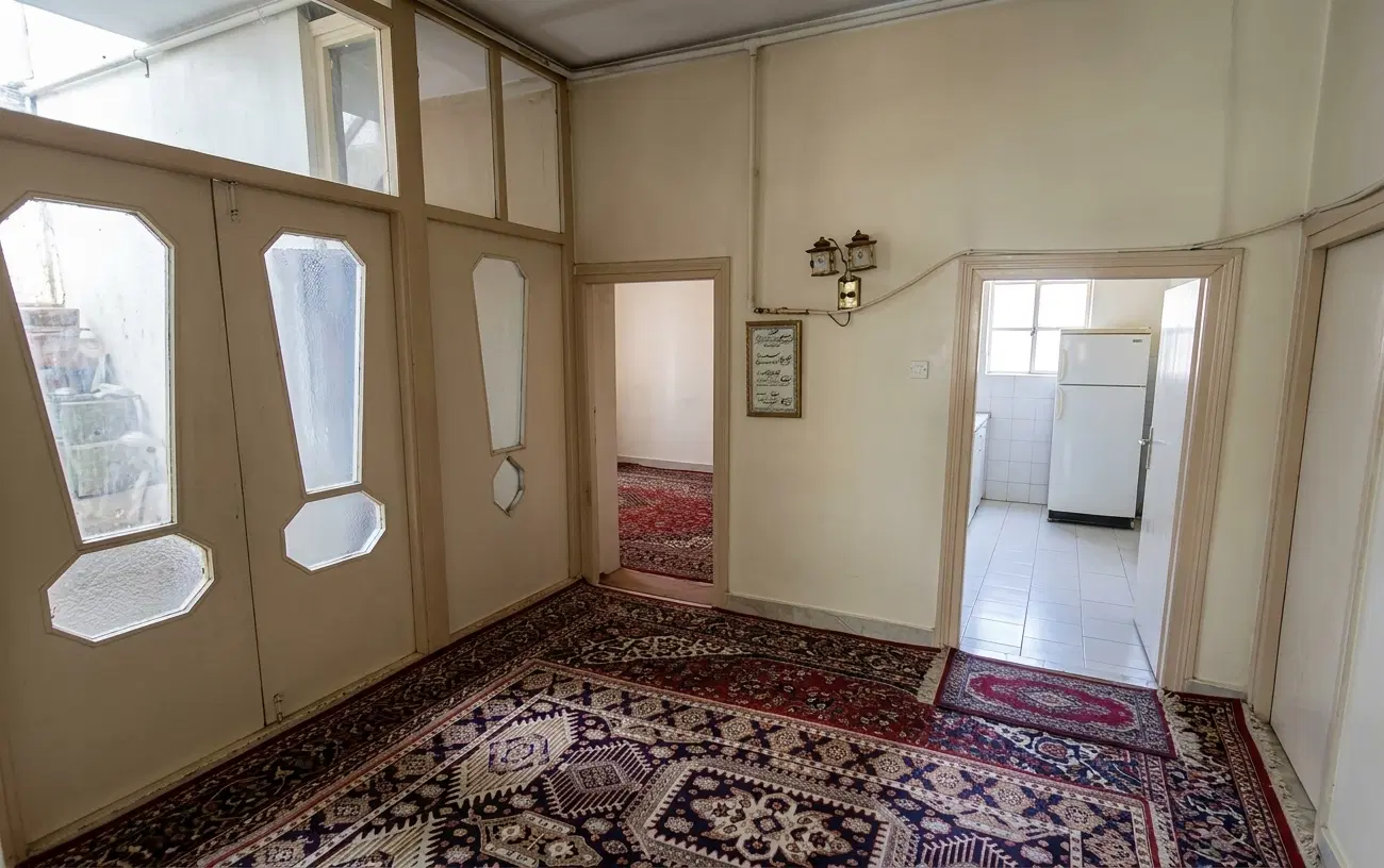 خانه ویلایی در حقگویان