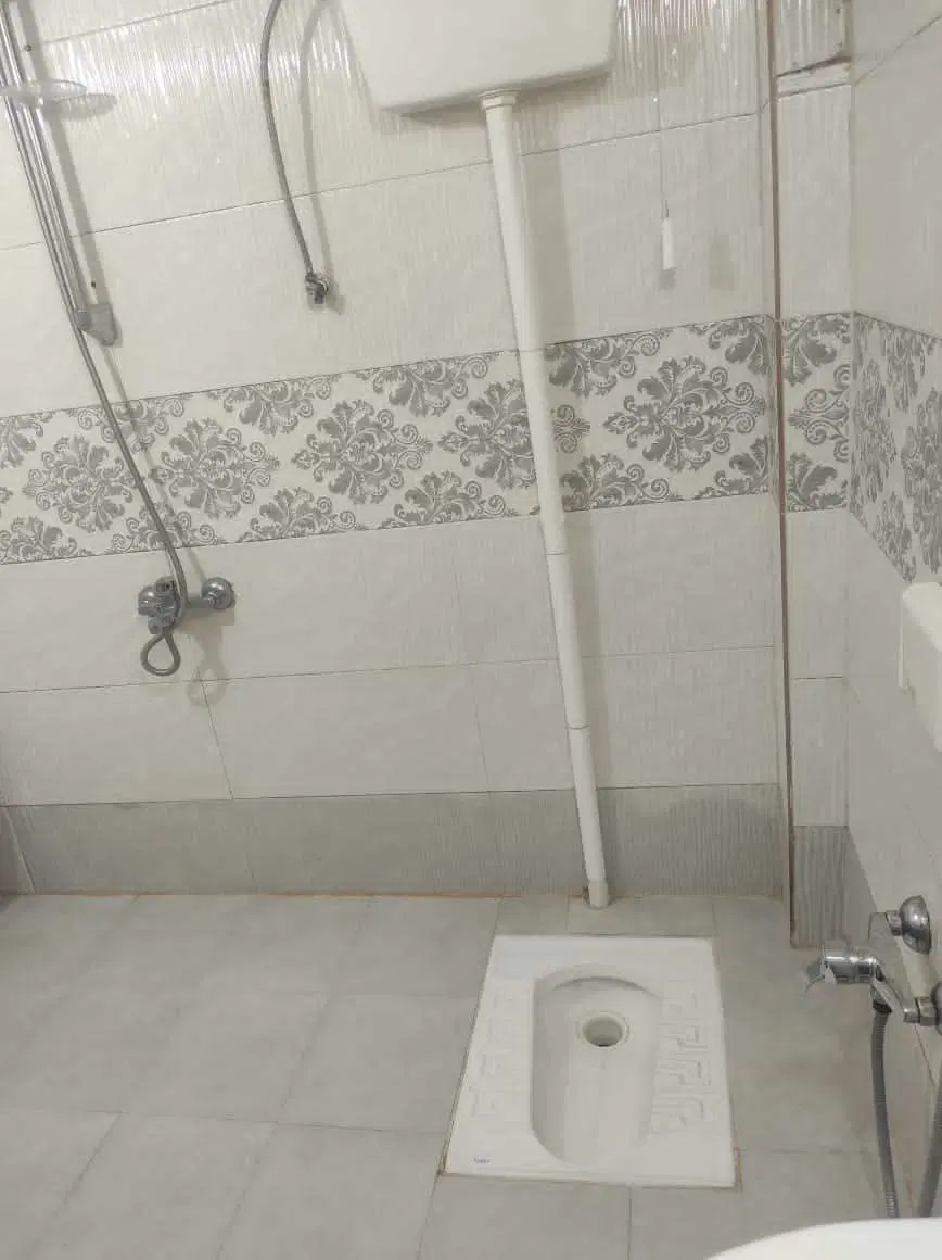 ۶۲متربازسازی کامل