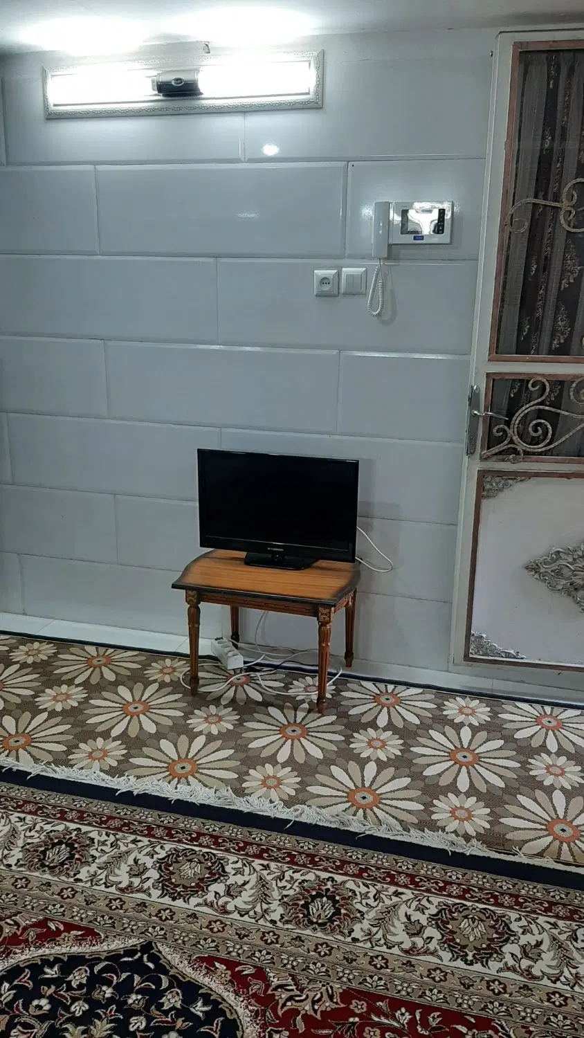 اجاره سویت آپارتمان بسیار تمیز ونزدیک حرم