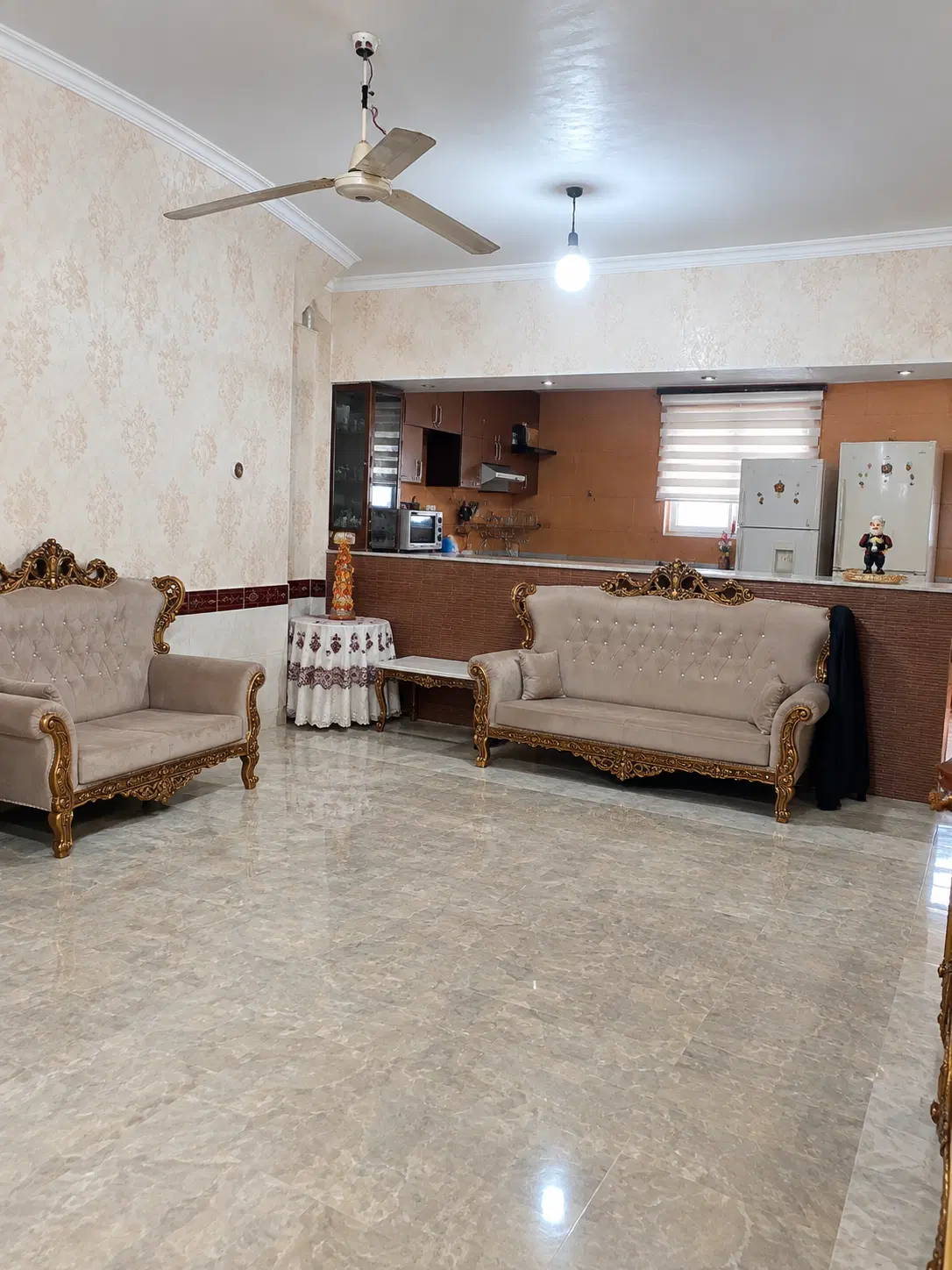 یک دستگاه خانه ویلایی
