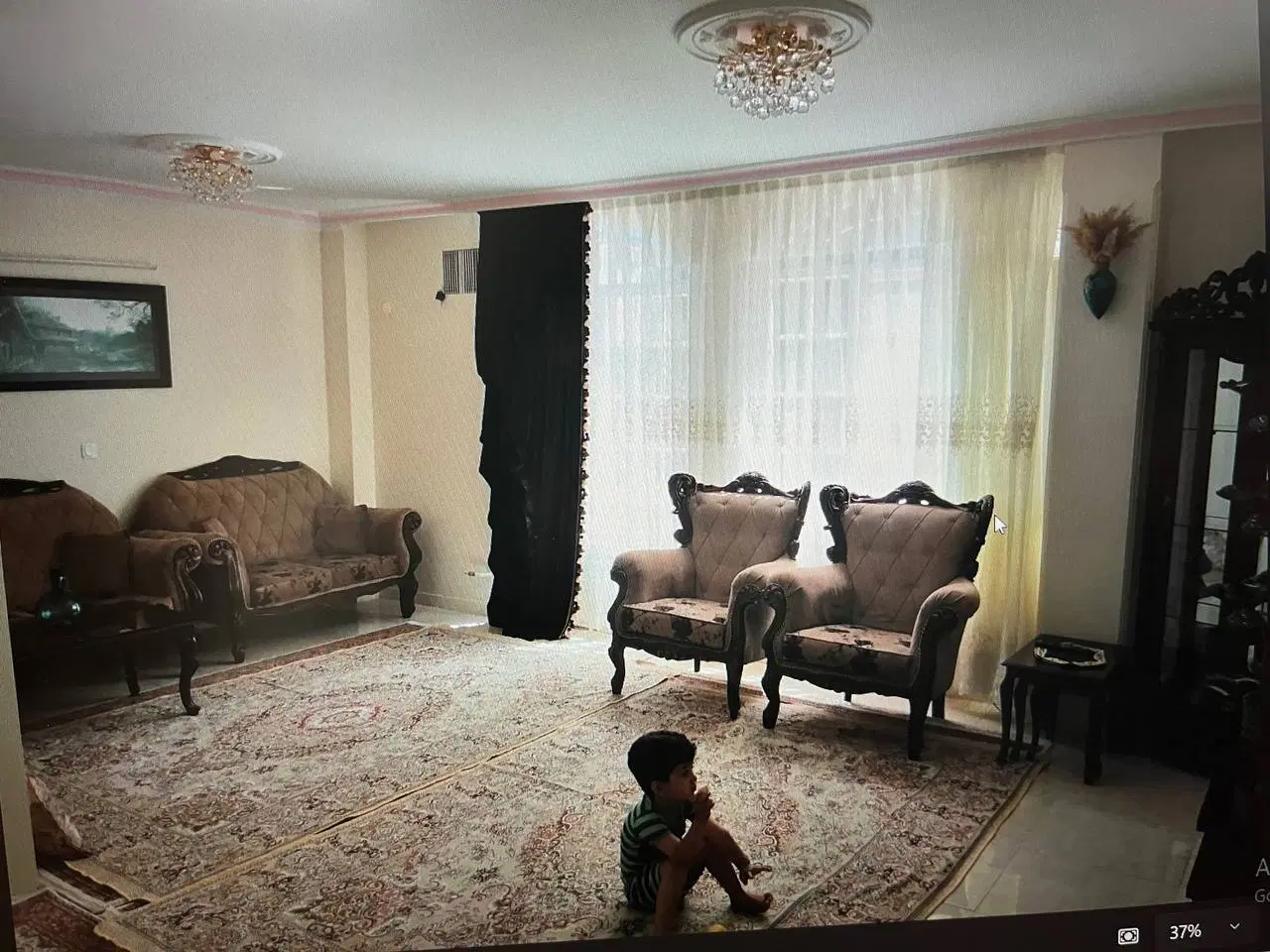 فروش آپارتمان