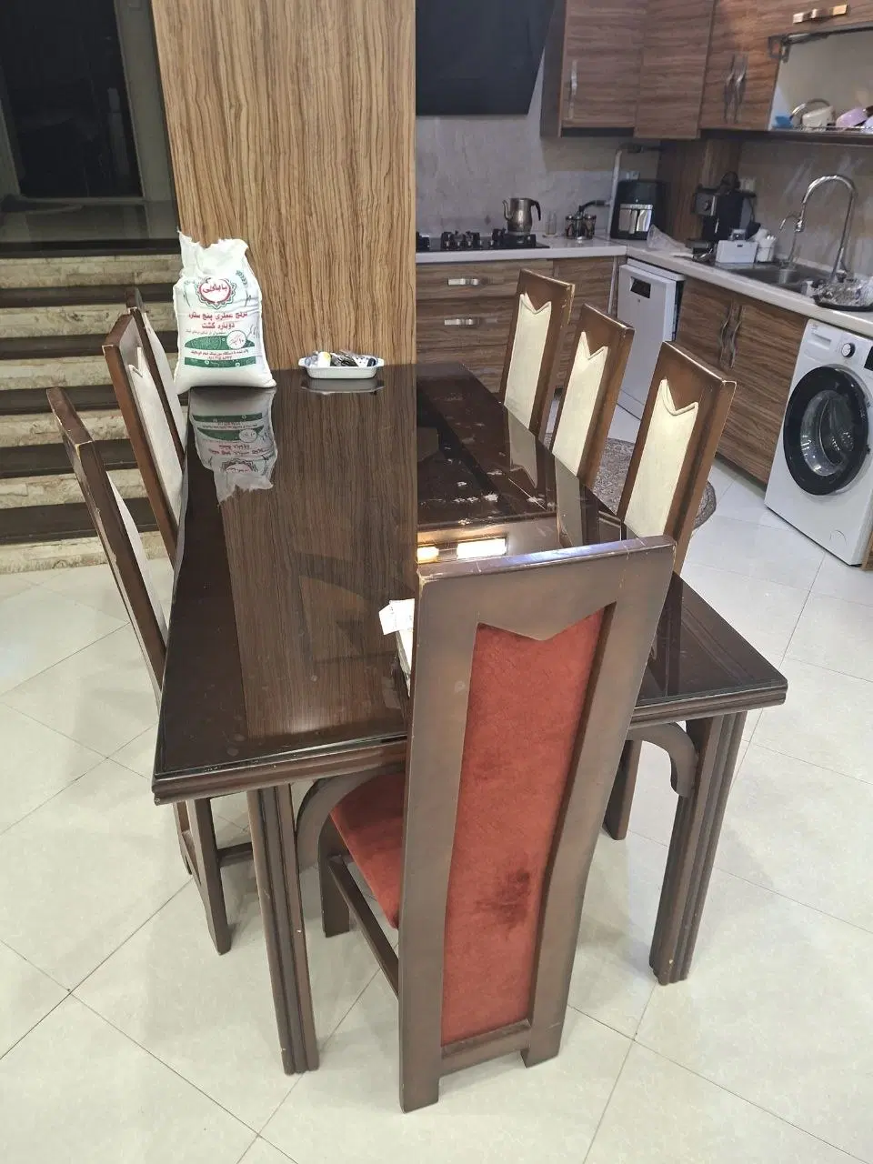 فروش خانه دو طبقه، ۱۶۰ متر زمین، ۲۶۰ متر بنای مفید