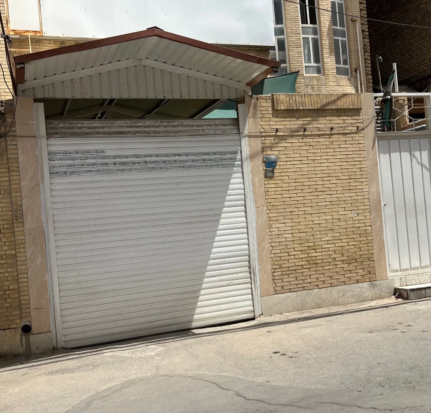 منزل فروشی 3طبقه