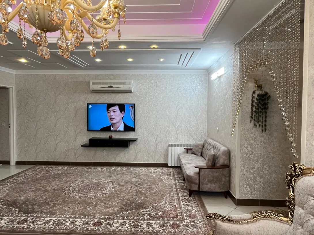 واحد ۸۵ متری دوخواب فلکه اول اصلی