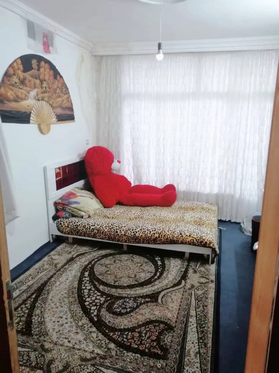 اجاره خونه ویلایی ۱۲۵ متر