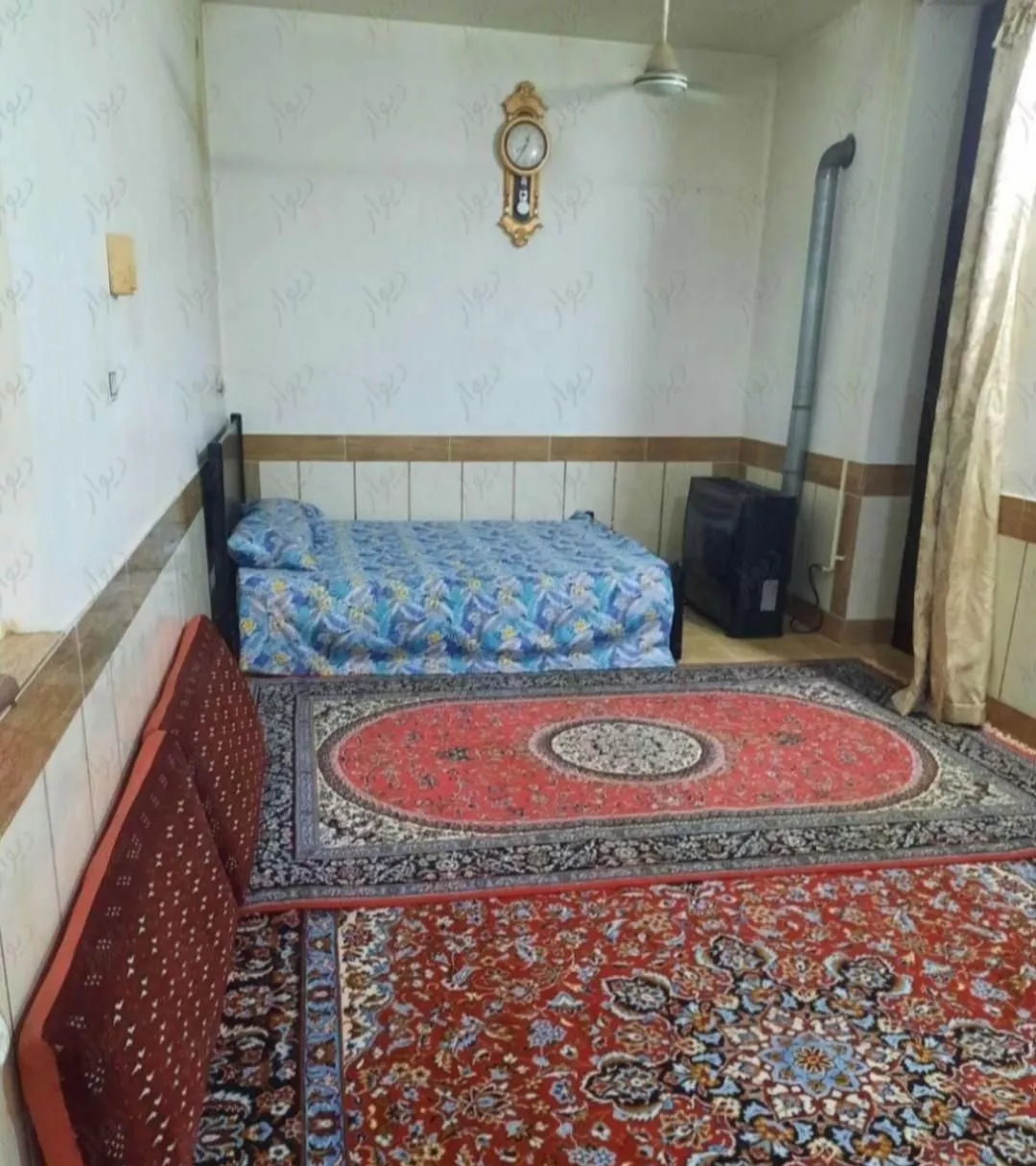 سویت روزانه با امکانات