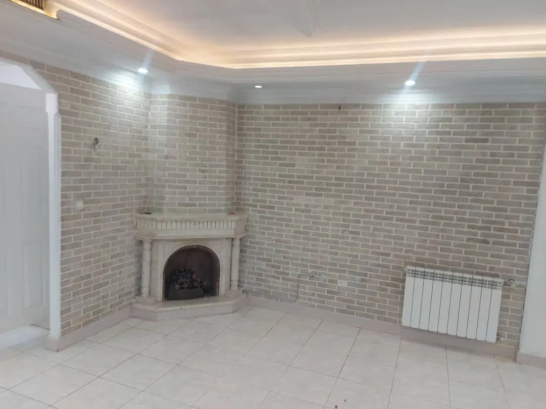 ۷۲ متر دو خوابه چمران پونک