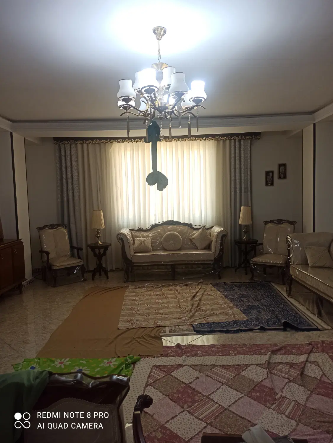آپارتمان 101متر