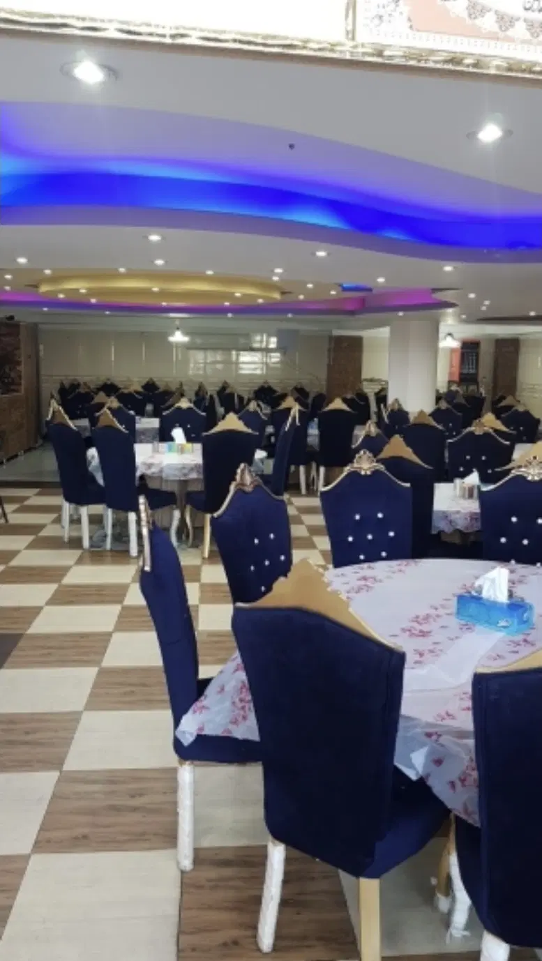 اجاره مغازه بزرگ