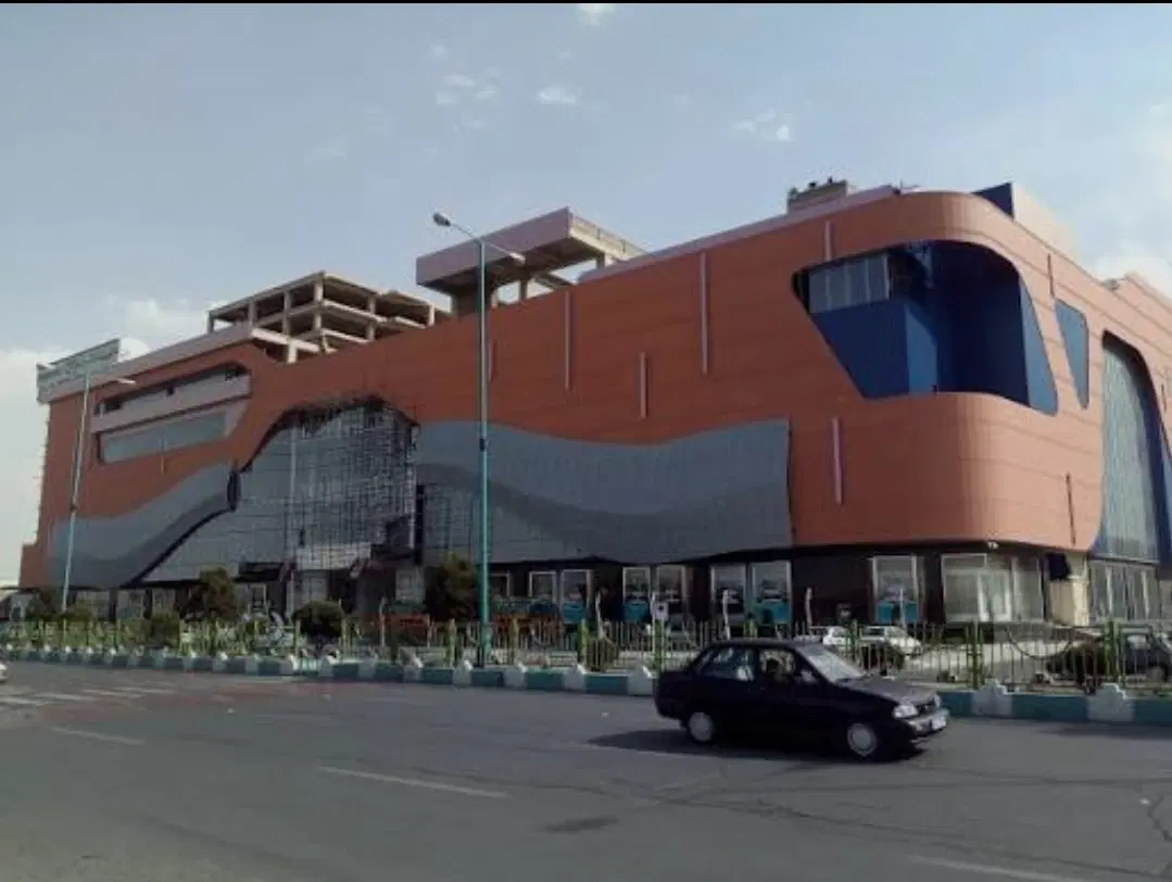 اجاره پارکینگ