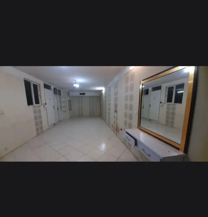 آپارتمان اجاره‌ای