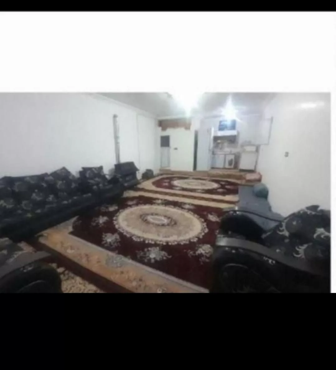 سویئت روزانه مبله تختخواب دوربین پارکینگ