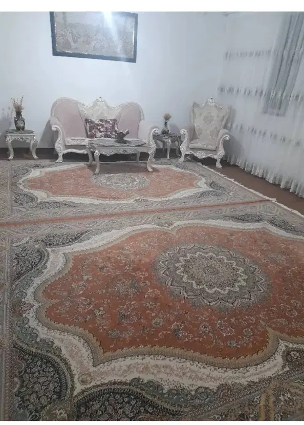 آپارتمان کارشناسان مجتمع مدیریت