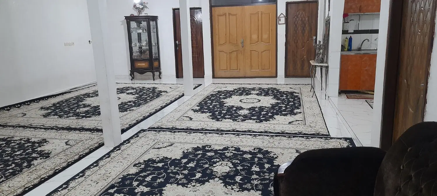 سوییت برای مسافران دربست
